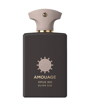 Amouage, Amouage Library Collection Opus XIII Silver Oud Damenparfum 100 ml