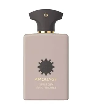 Amouage Library Opus XIV Royal Tobacco Eau de Parfum 100 ml