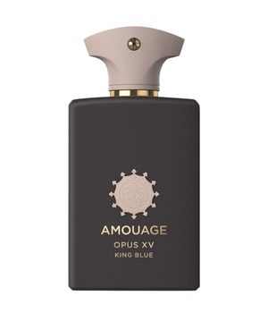 Amouage, Amouage Library Collection Opus XV King Blue Damenparfum 100 ml