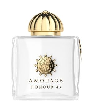 Amouage, Amouage Damendüfte Honour Woman 43 Extrait de Parfum Damenparfum 100 ml