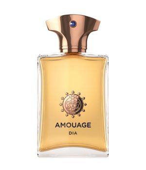 Amouage, Amouage The Iconic Collection Dia Man Eau de Parfum 100 ml