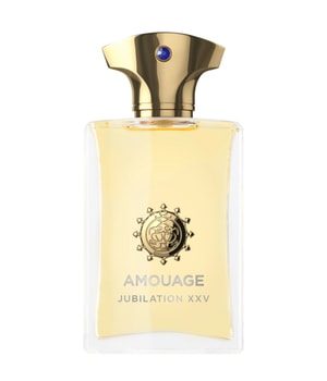 Amouage, Amouage Main Line Jubilation XXV Man Eau de Parfum 100 ml Herren