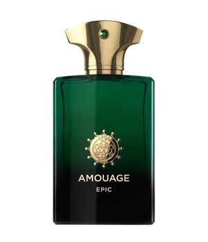 Amouage, Amouage Main Line Epic Man Eau de Parfum 100 ml Herren