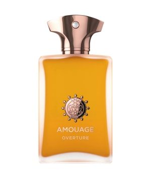 Amouage, Amouage Main Line Overture Man Eau de Parfum 100 ml Herren