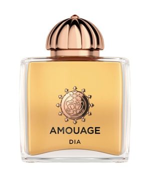 Amouage, Amouage The Main Collection Dia Woman Spray Damenparfum 100 ml