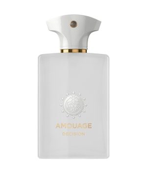 Amouage, Amouage The Odyssey Collection Decision Eau de Parfum 100 ml