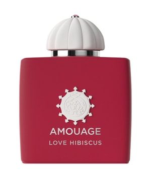 Amouage, Amouage Secret Garden Collection Love Hibiscus Damenparfum 100 ml