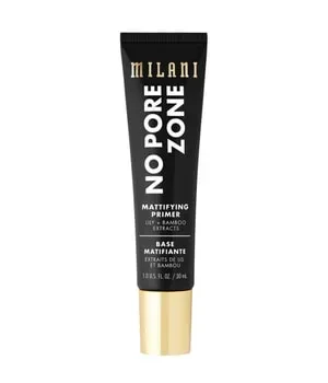 Milani, Milani No Pore Zone Face Primer 30 ml MATTIFYING & PORE MINIMIZING