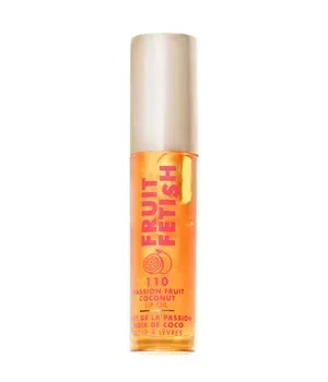 Milani, Milani Fruit Fetish Lippenöl 4 ml Weiss