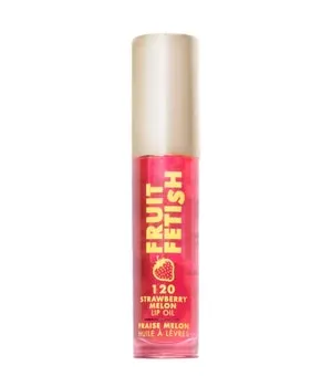 Milani, Milani Fruit Fetish Lippenöl 4 ml Nude