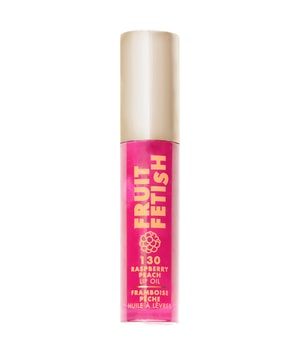 Milani, Milani Fruit Fetish Lippenöl 4 ml Rosegold