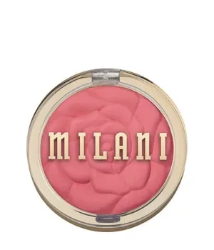 Milani, Milani Rose Powder Blush 17 g Wild Rose