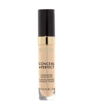 Milani, Milani Conceal + Perfect Longwear Concealer 5 ml Nr. 120 - Light Vanilla