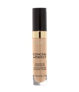 Milani, Milani Conceal + Perfect Longwear Concealer 5 ml Nr. 135 - Medium Beige