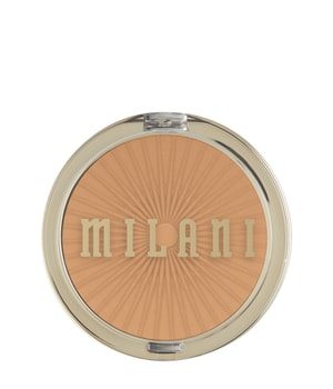 Milani, Milani Silky Matte Bronzing Powder Bronzer 4 g 01 Sun Light