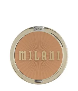 Milani, Milani Silky Matte Bronzing Powder Bronzer 4 g 02 Sun Kissed