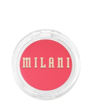 Milani, Milani Cheek Kiss Cream Blush 6 g CORAL CRUSH