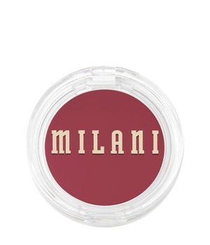 Milani, Milani Cheek Kiss Cream Blush 6 g MERLOT MOMENT