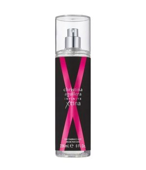 Christina Aguilera, Christina Aguilera Xtina Infinite Fine Fragrance Mist Damenparfum 236 ml Damen