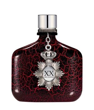 John Varvatos, John Varvatos XX Eau de Parfum Spray Intense 125 ml Herren