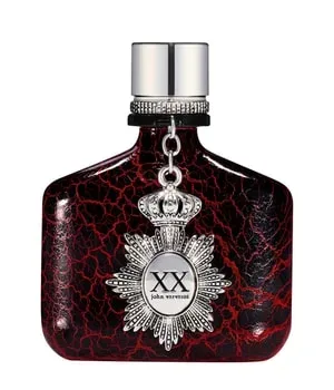 John Varvatos, John Varvatos XX Eau de Parfum Spray Intense 75 ml Herren