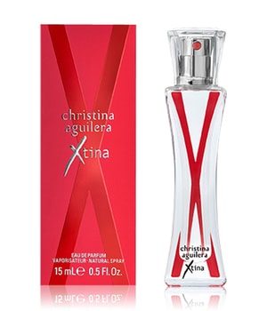 Christina Aguilera, Christina Aguilera Xtina Damenparfum 15 ml Damen