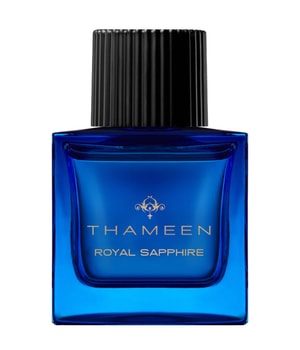 Thameen London, Thameen London Royal Sapphire Extrait de Parfum Eau de Parfum 50 ml