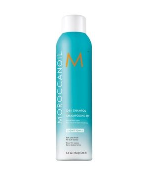 Moroccanoil, Moroccanoil  Trocken Shampoo Light Tones 205ml