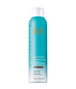 Moroccanoil, Moroccanoil Dry Shampoo Dark Tones 205 ml
