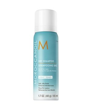 Moroccanoil, Moroccanoil - Dry Shampoo Light Tones