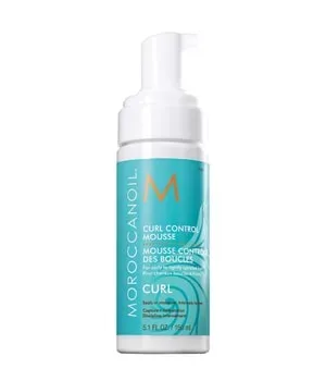 MOROCCANOIL, Moroccanoil - Locken Pflegeschaum, 150  ml