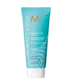 MOROCCANOIL, Moroccanoil Intense Curl Cream Stylingcremes 75 ml Damen