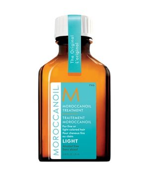 MOROCCANOIL, Moroccanoil Light 25 ml