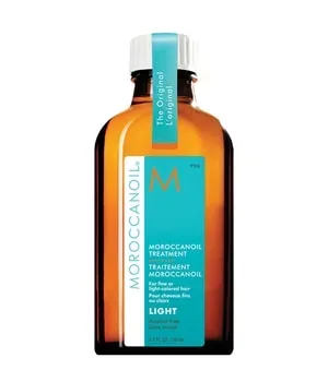 MOROCCANOIL, Moroccanoil Oil Treatment Light 50ml