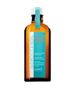 MOROCCANOIL, Moroccanoil light   100 ml