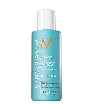 MOROCCANOIL, Moroccanoil - Hydrating Shampoo, 70 ml