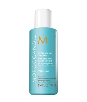 Moroccanoil, Moroccanoil  Extra Volumen Shampoo 70ml