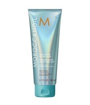 MOROCCANOIL, Moroccanoil - High Shine Gloss Mask, 200 ml