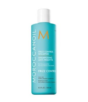 MOROCCANOIL, Moroccanoil Frizz Control Shampoo 250 ml