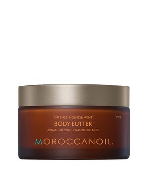 MOROCCANOIL, Moroccanoil Body Butter Körperbutter 200 ml