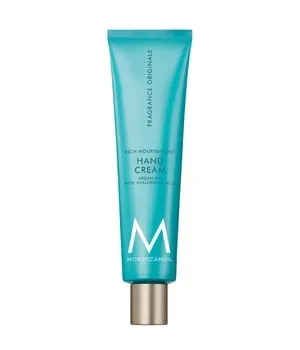 MOROCCANOIL, Moroccanoil Handcream fragrance Original 100 ml