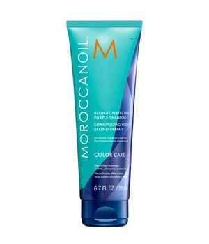 MOROCCANOIL, Moroccanoil - Blonde Purple Shampoo, 200 ml
