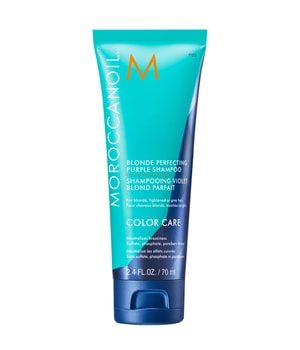 MOROCCANOIL, Moroccanoil Color Care Purple Shampoo 70 ml