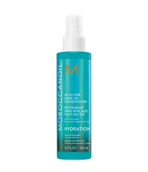 MOROCCANOIL, Moroccanoil - All In One Leave-In Conditioner, 160 ml