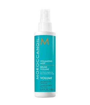 MOROCCANOIL, Moroccanoil Volume Mist Haarspray & -lack 160 ml