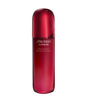 Shiseido Ultimune Power Infusing Serum 4.0 Gesichtsserum 120 ml