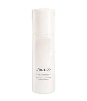 SHISEIDO, Shiseido Complete Cleansing Microfoam 180 ml