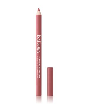 IsaDora, Isadora All-in-One Lipliner 1,2 g 4 - BARE PINK