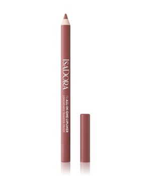 IsaDora, Isadora All-in-One Lipliner 1,2 g 7 - MAUVE ROSE