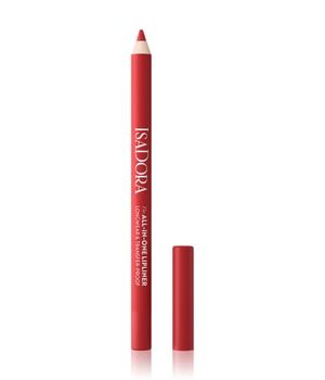 IsaDora, Isadora All-in-One Lipliner 1,2 g 11 - CHERRY RED